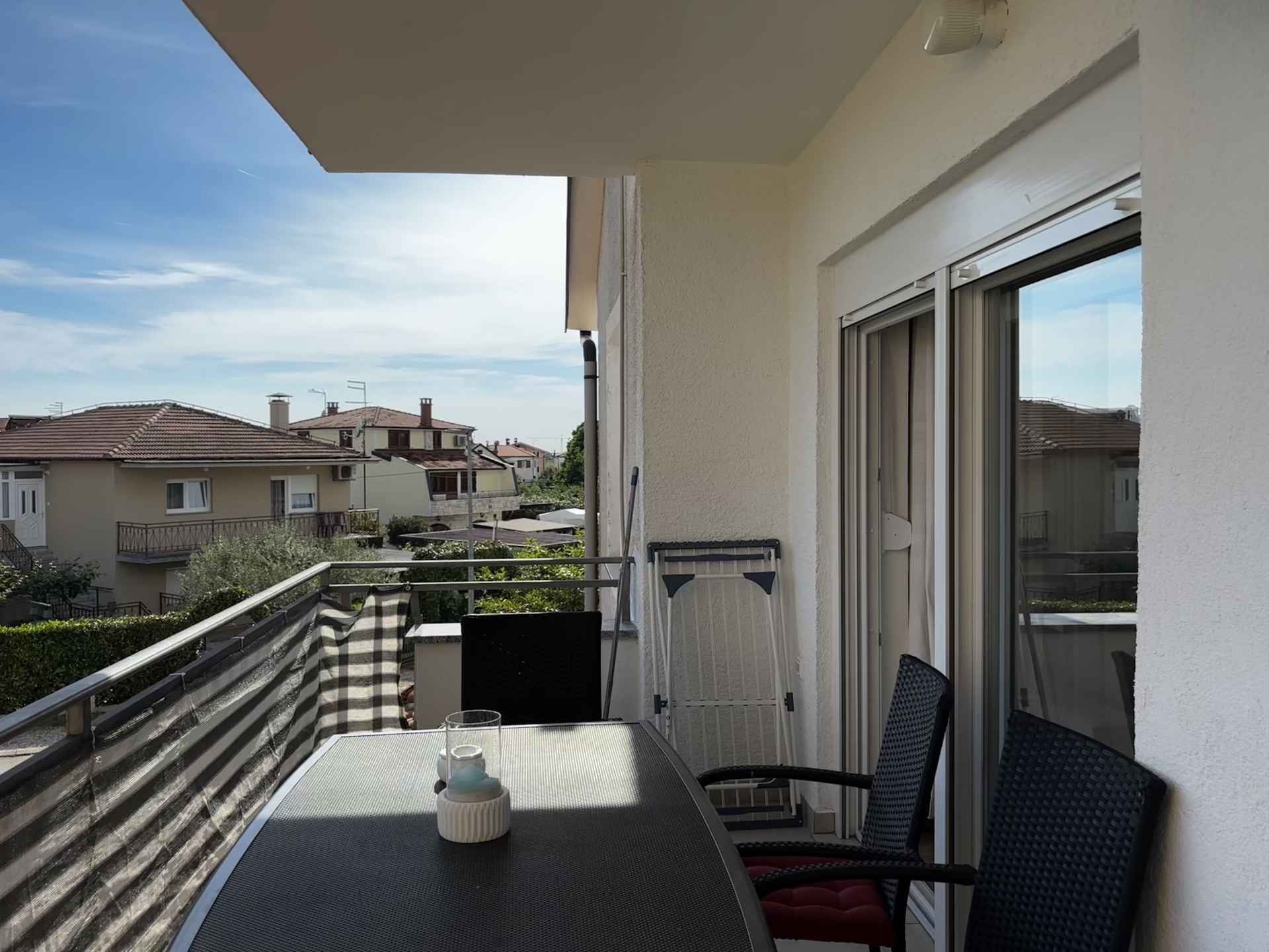 Balcony A2+2 — fotografija 1