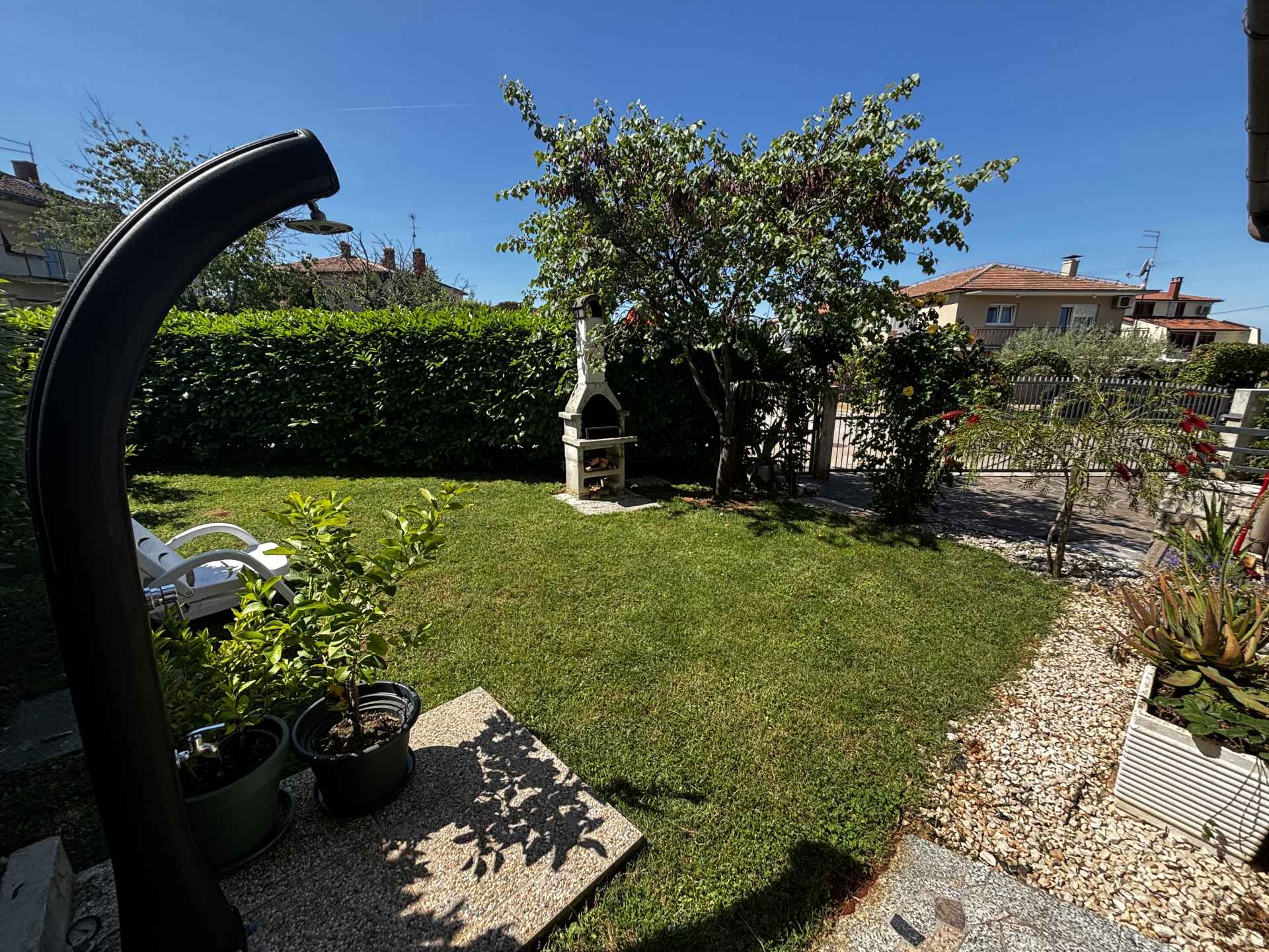 Garden A2+2 — fotografija 1