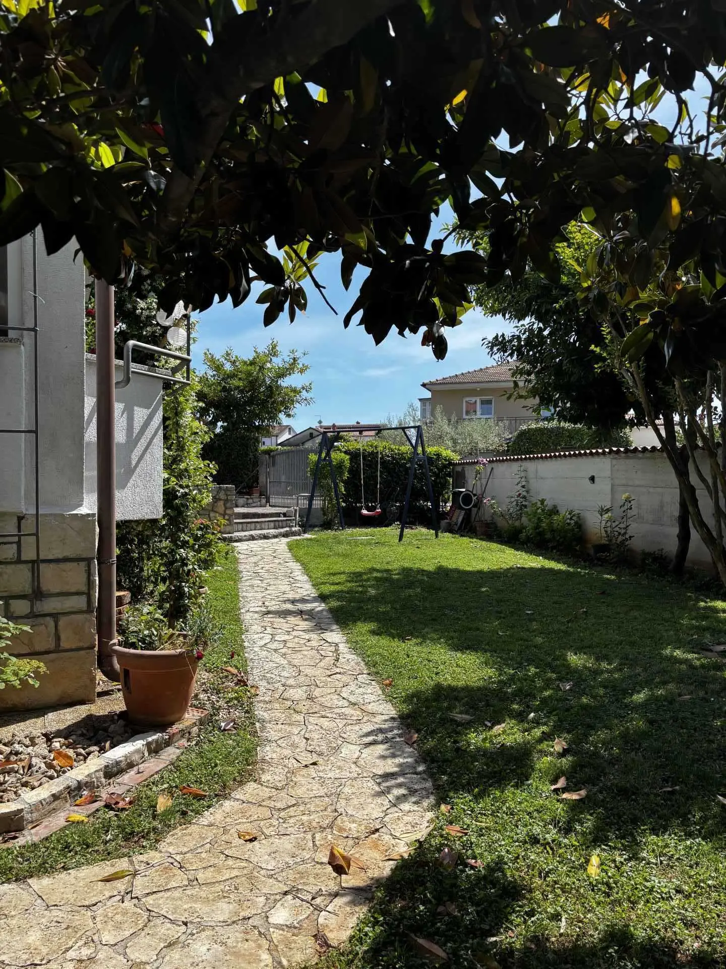 Apartmani Rozi u Umagu